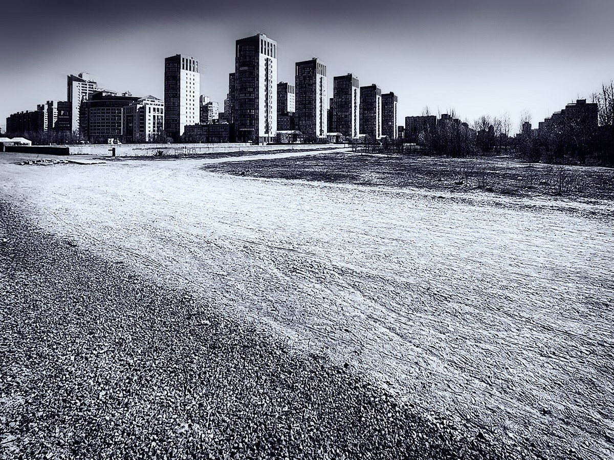 Многие фотографы снимают исключительно в ч/б — почему?. НЕЙРО-АРТы Воеводова