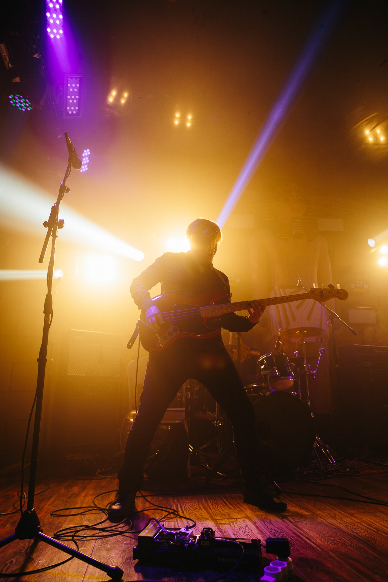 Pharaon. Антон Ив