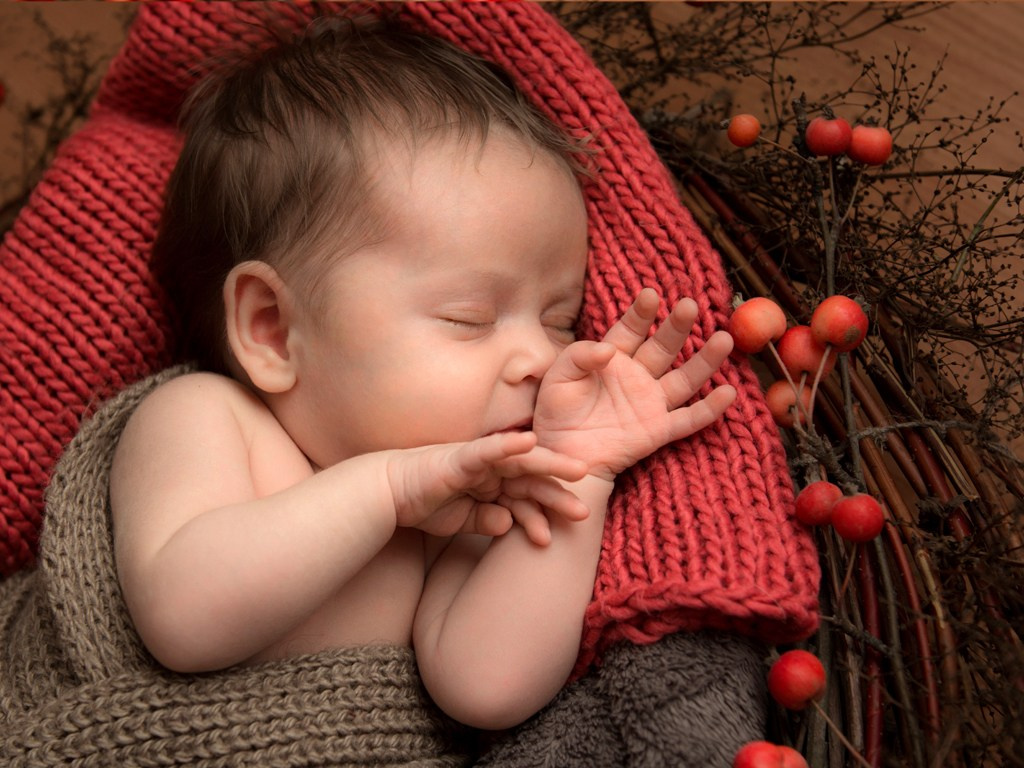 В реквизите. Фотосессия беременности — Крылова Натали — Москва