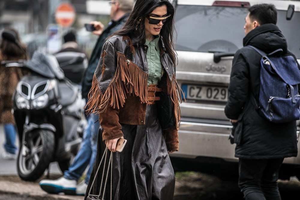 Streetstyle. Фотограф Алексей Дупляков