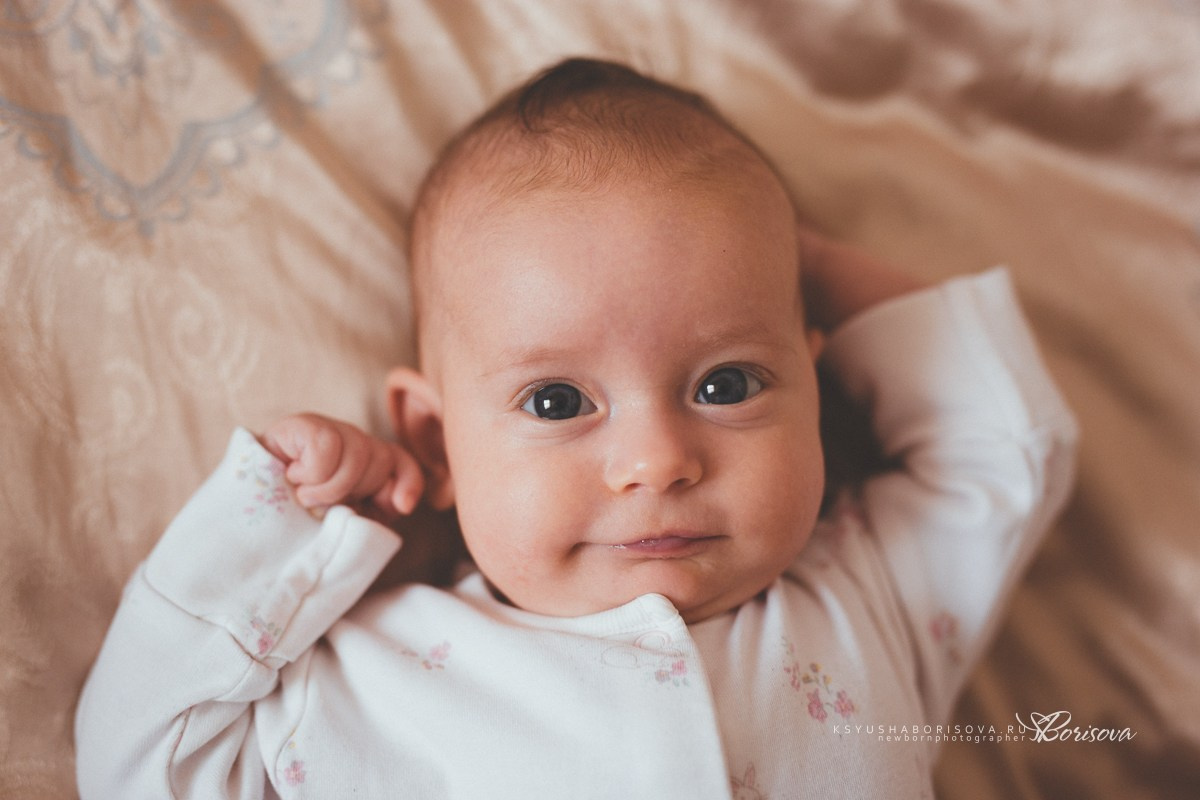 Ева lifestyle. Фотограф новорожденных в Магнитогорске Ксюша Борисова