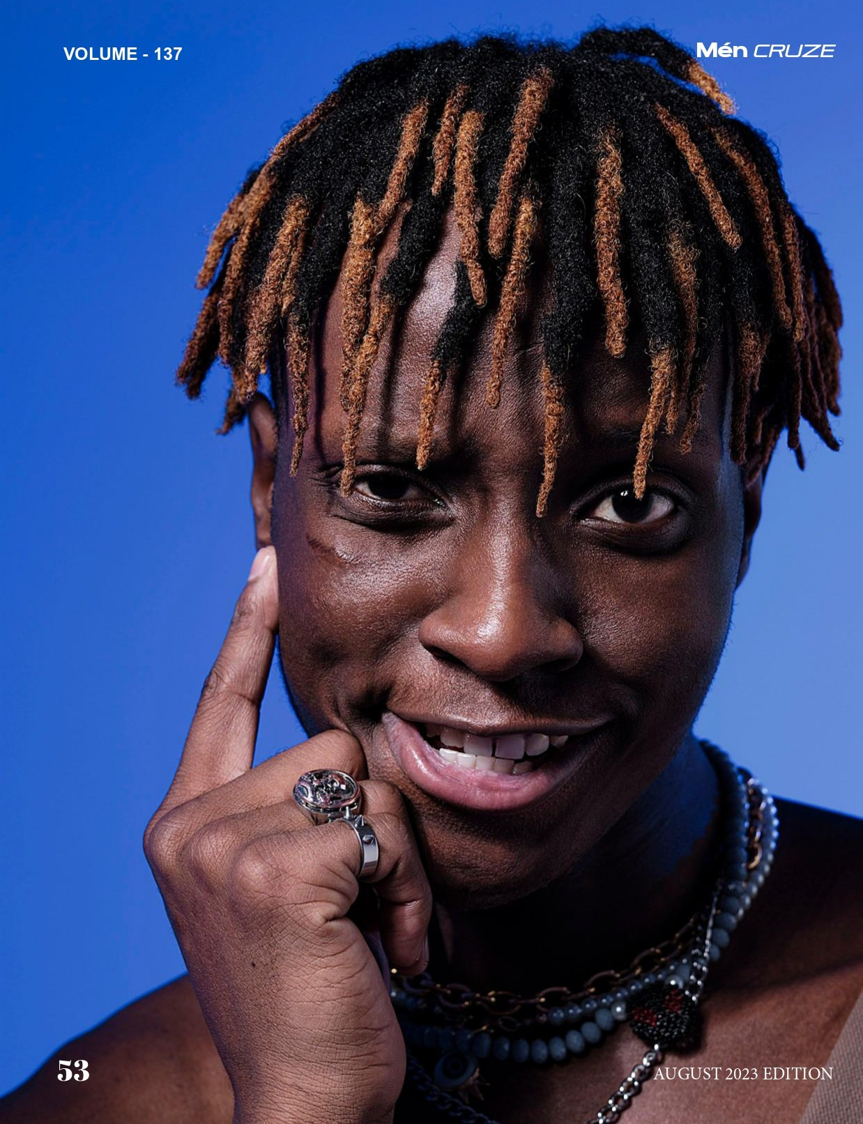 Журналы. Коммерческий, репортажный фотограф в Москве Лейла Мару