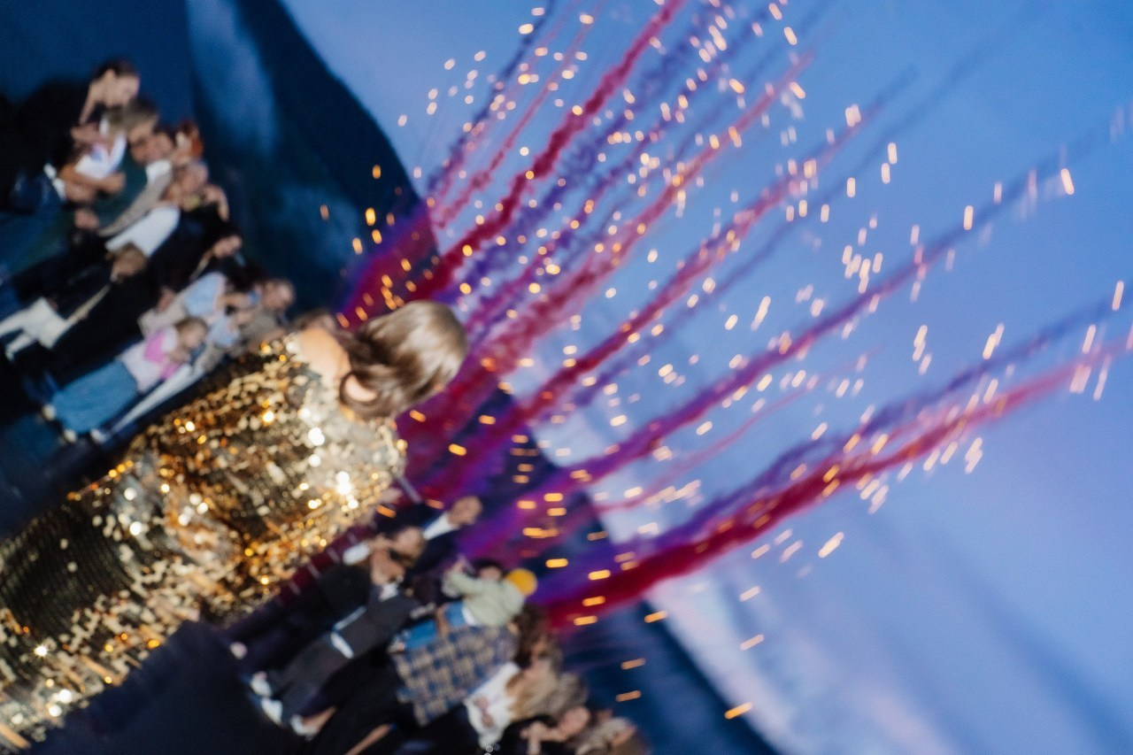 Отзывы. Свадебный и семейный фотограф в Красноярске Кристина Бозунова