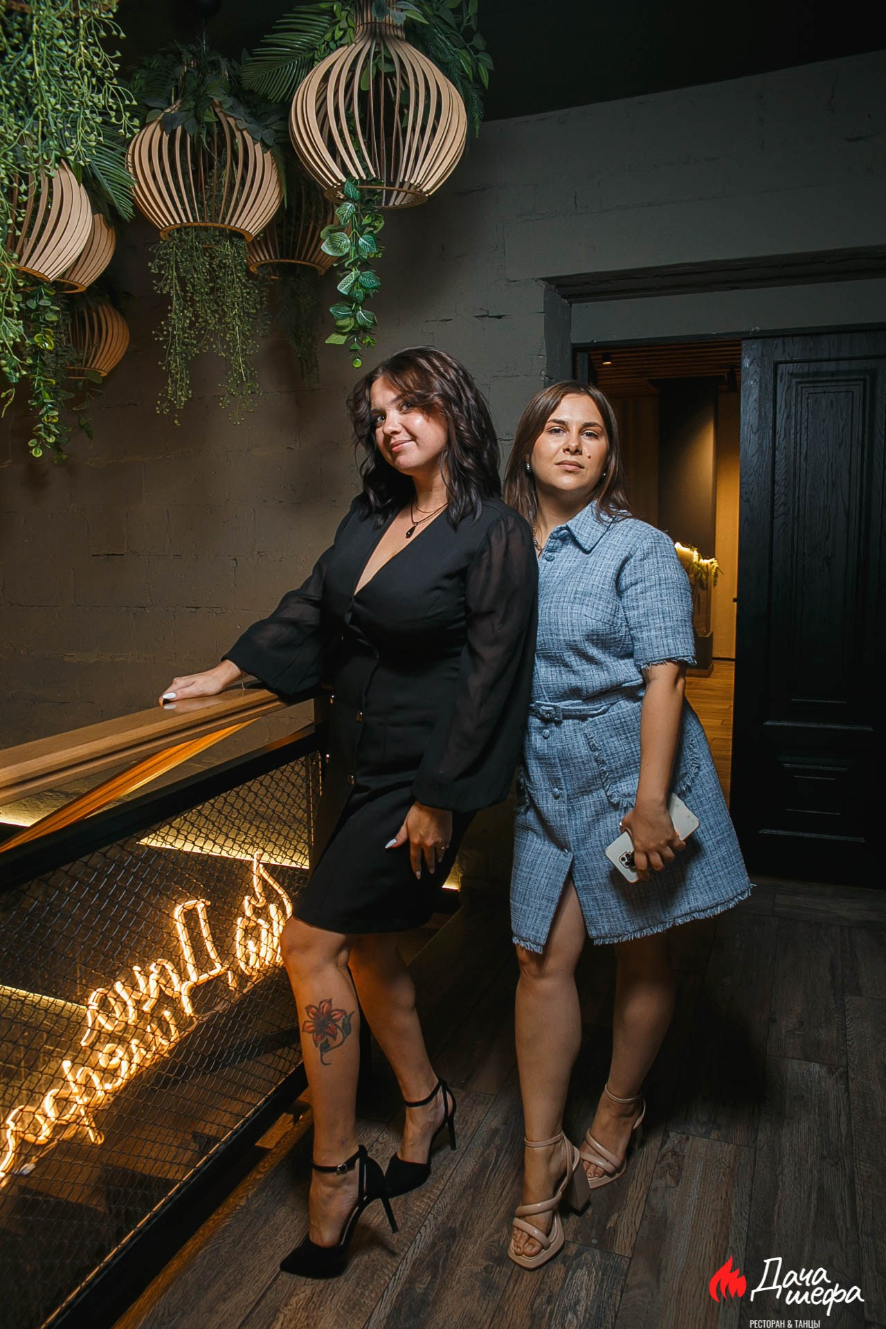 Хочу еще в Даче шефа. Событийный фотограф Максим Бескоровайновнов