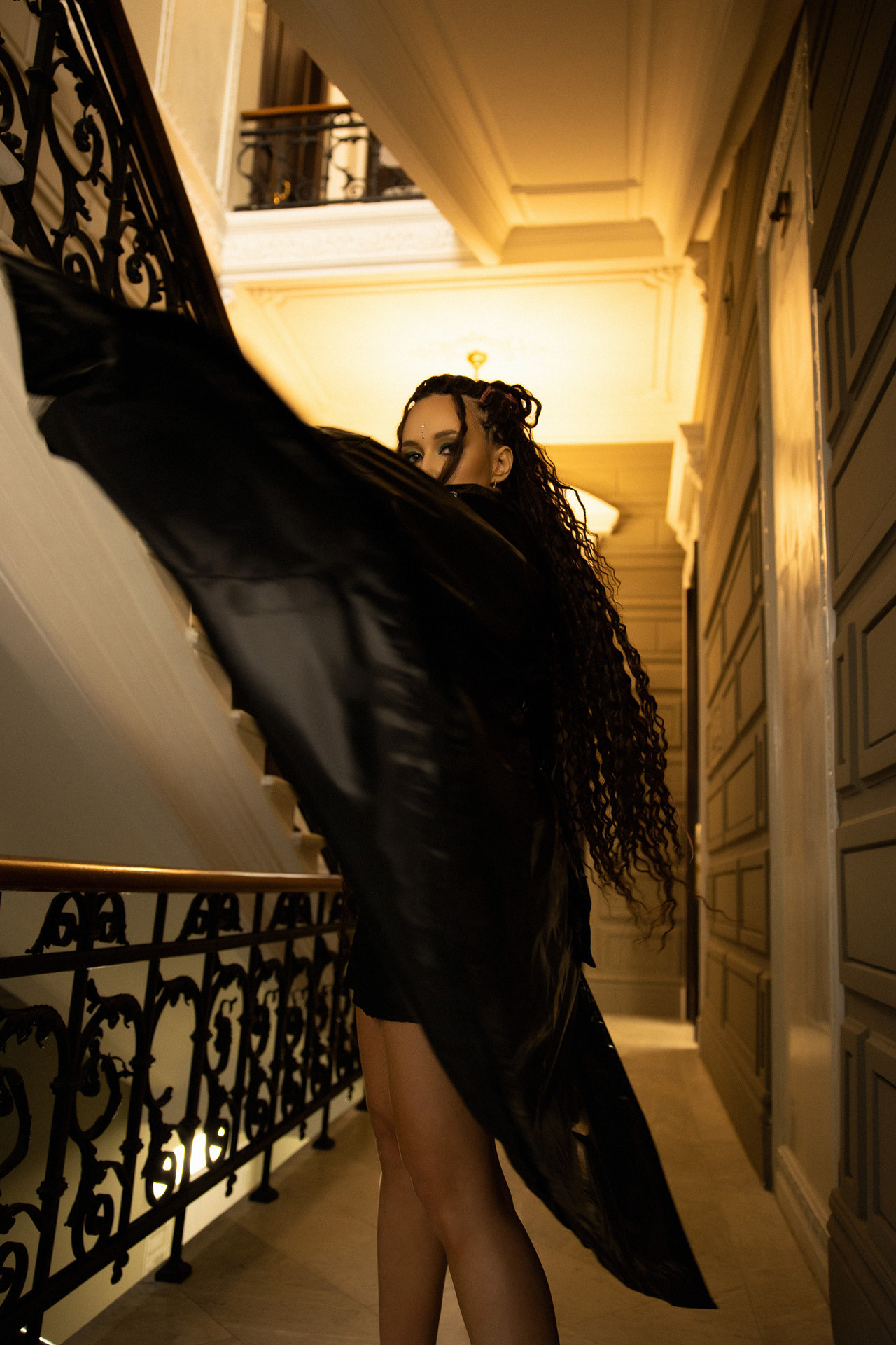 Фотосессия в музее. Сборные съемки для маркетплейсов Казань, Москва, Санкт-Петербург, Уфа