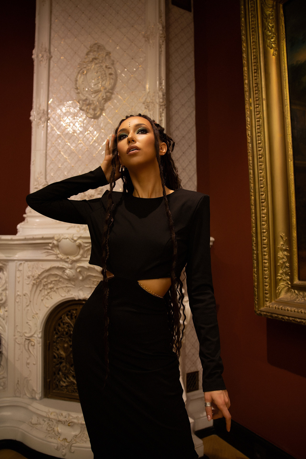 Фотосессия в музее. Сборные съемки для маркетплейсов Казань, Москва, Санкт-Петербург, Уфа