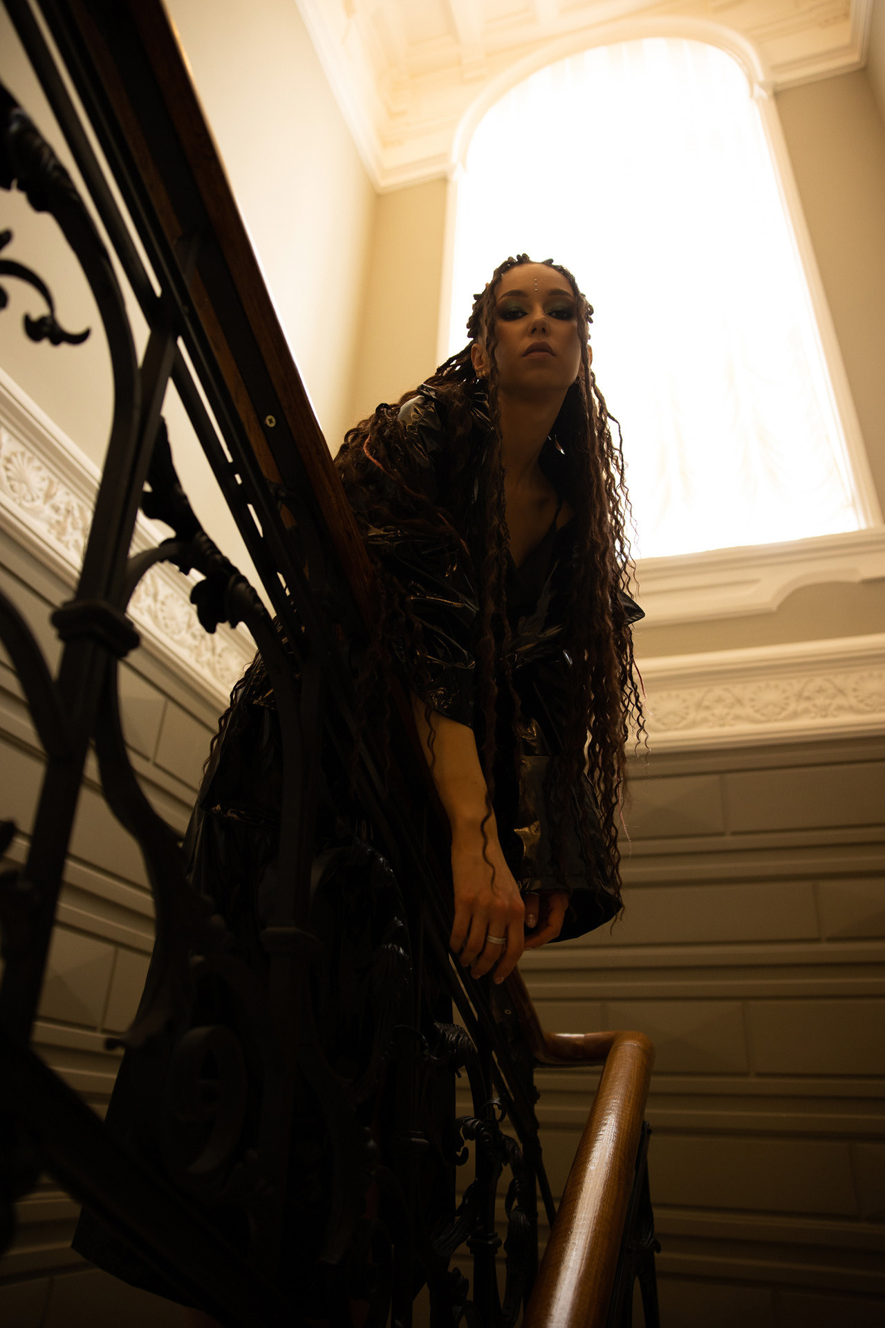 Фотосессия в музее. Сборные съемки для маркетплейсов Казань, Москва, Санкт-Петербург, Уфа