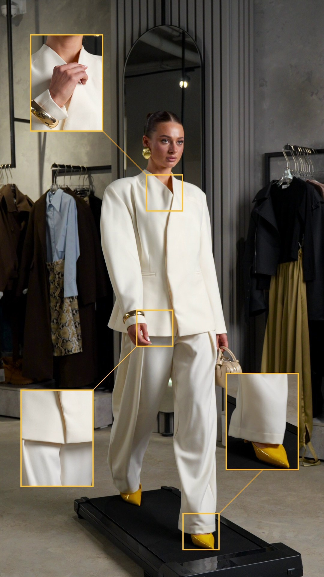 Runway Motion – премиальная видеосъёмка коллекций одежды. Коммерческий фотограф для маркетплейсов Wildberries и Ozon в Новосибирске — фото и видео для брендов