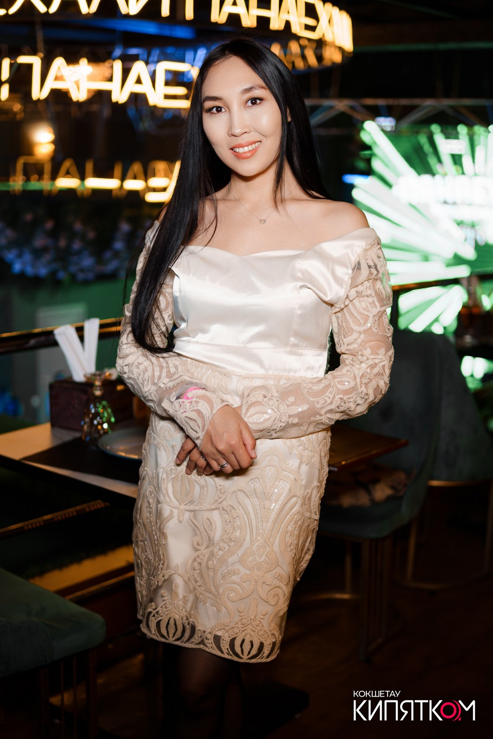 ПАНАЕХАЛИ. КИПЯТКОМ КОКШЕТАУ