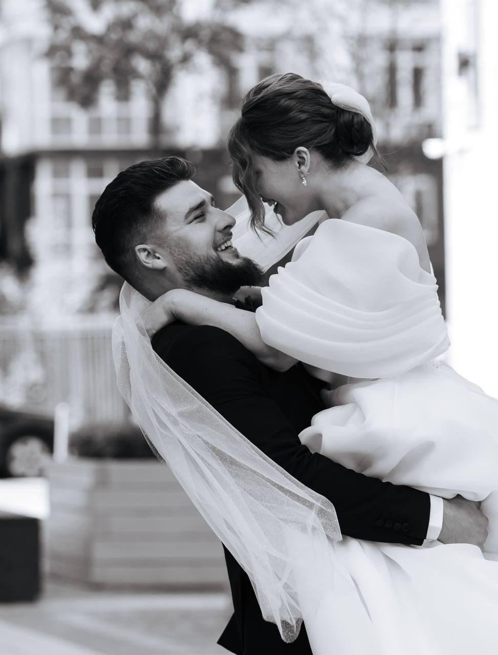 Свадебные съемки. Иван Косогорцев фотограф