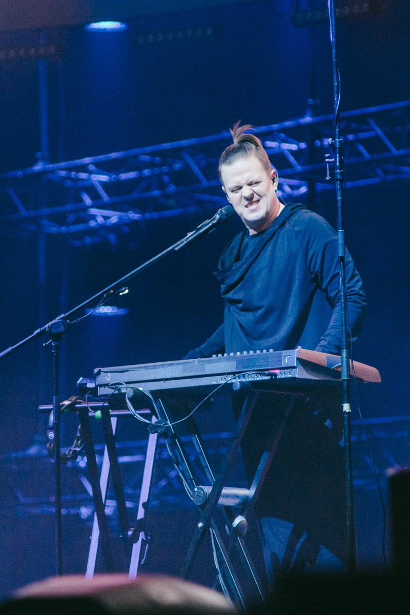 Би-2 «Горизонт событий». Репортажный и семейный фотограф в Санкт-Петербурге Тарас Марченко