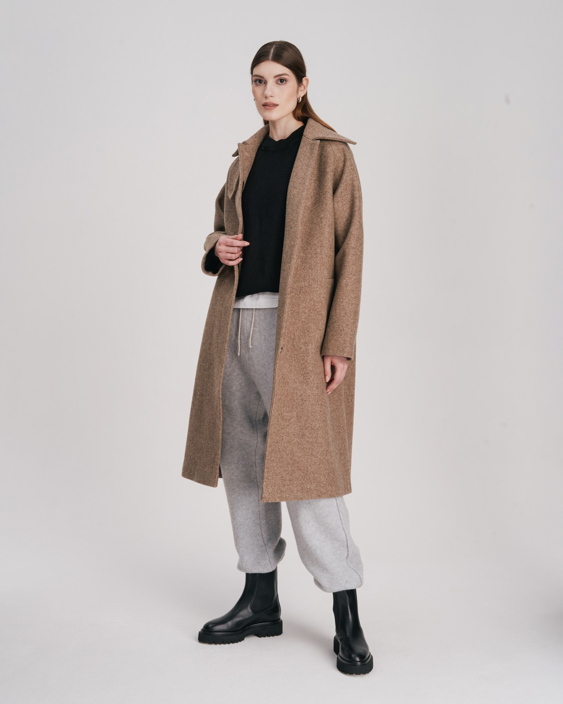 On Model. Matsevich Artёm