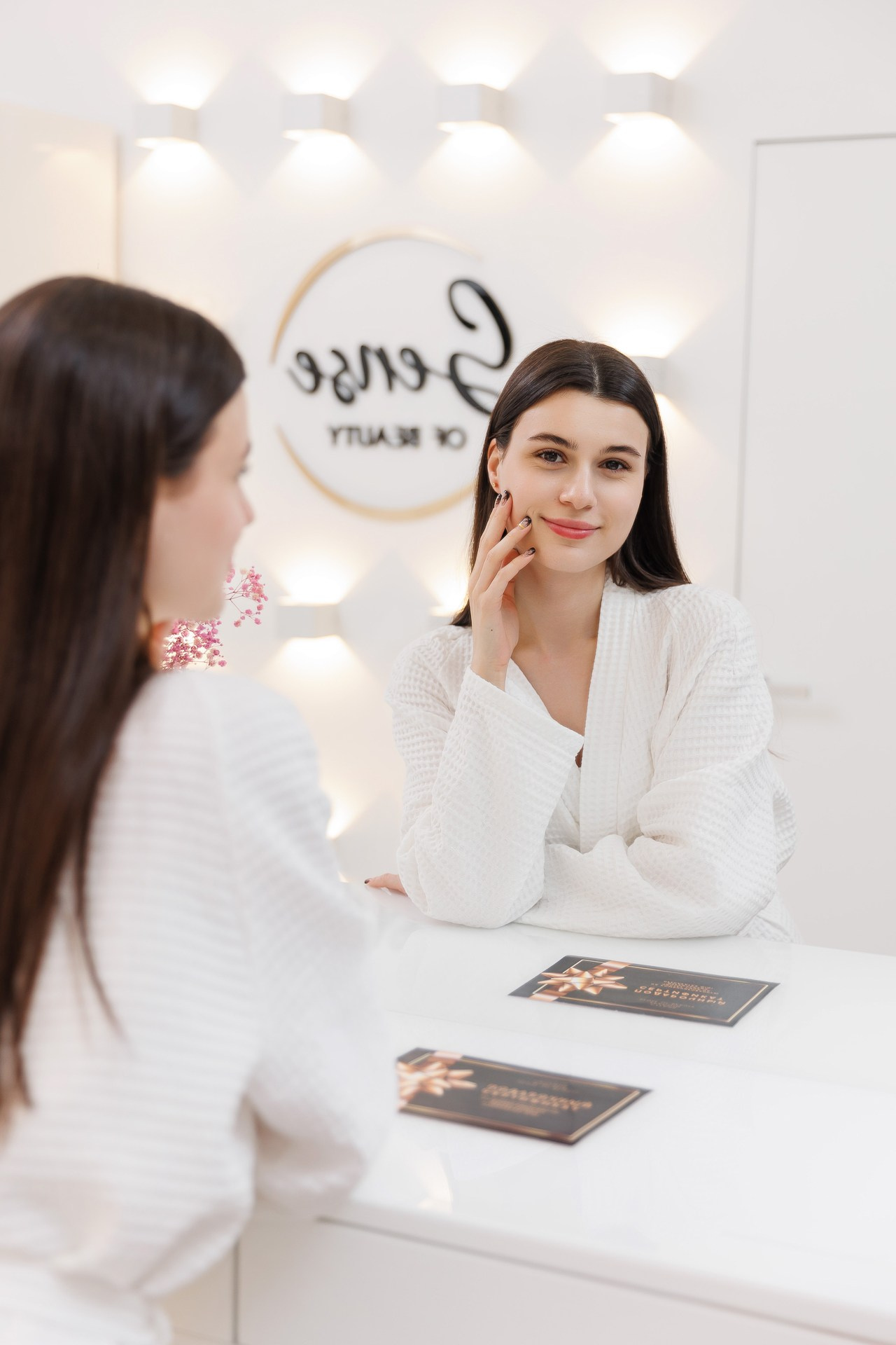 Эпиляция. Фотосъёмка для бизнеса — предметное фото, репортаж с мероприятий, портреты людей, съёмка интерьера и экстерьера