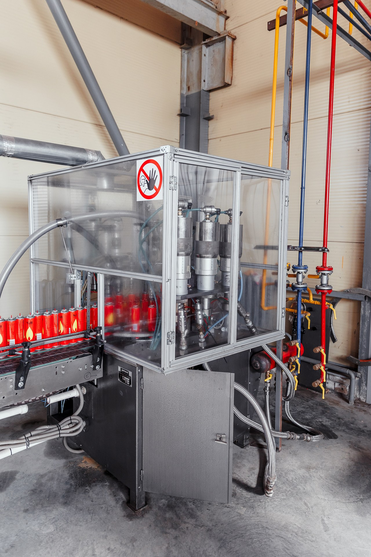 ГазГарант. Фотосъёмка для бизнеса — предметное фото, репортаж с мероприятий, портреты людей, съёмка интерьера и экстерьера