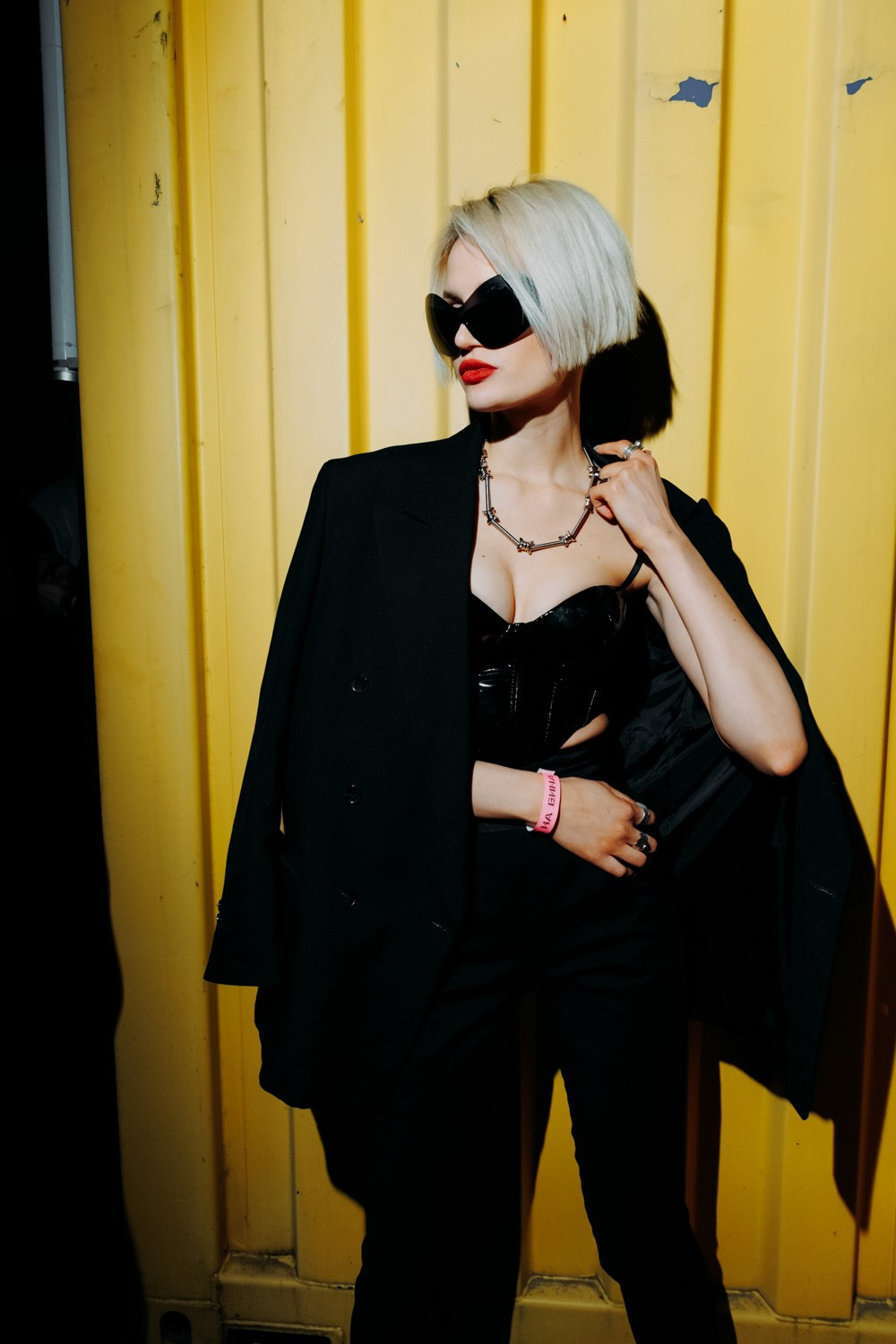 НАВИНА | CAVA. Андрей Цветков — репортажный, свадебный и портретный фотограф в Санкт-Петербурге