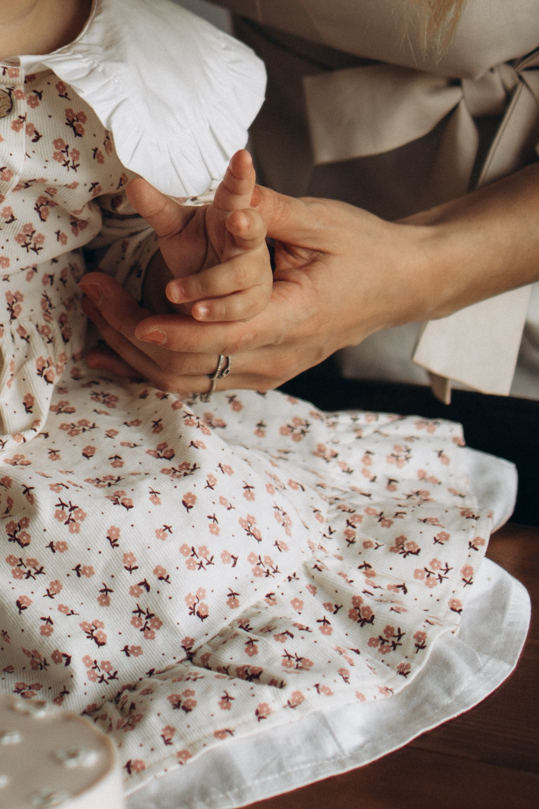 Никита, Камилла, Агата