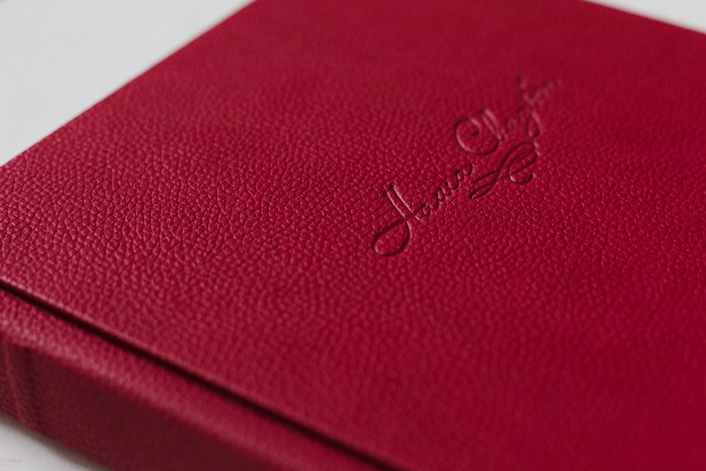 Фотокниги. Фотограф в Варшаве Анна Розова