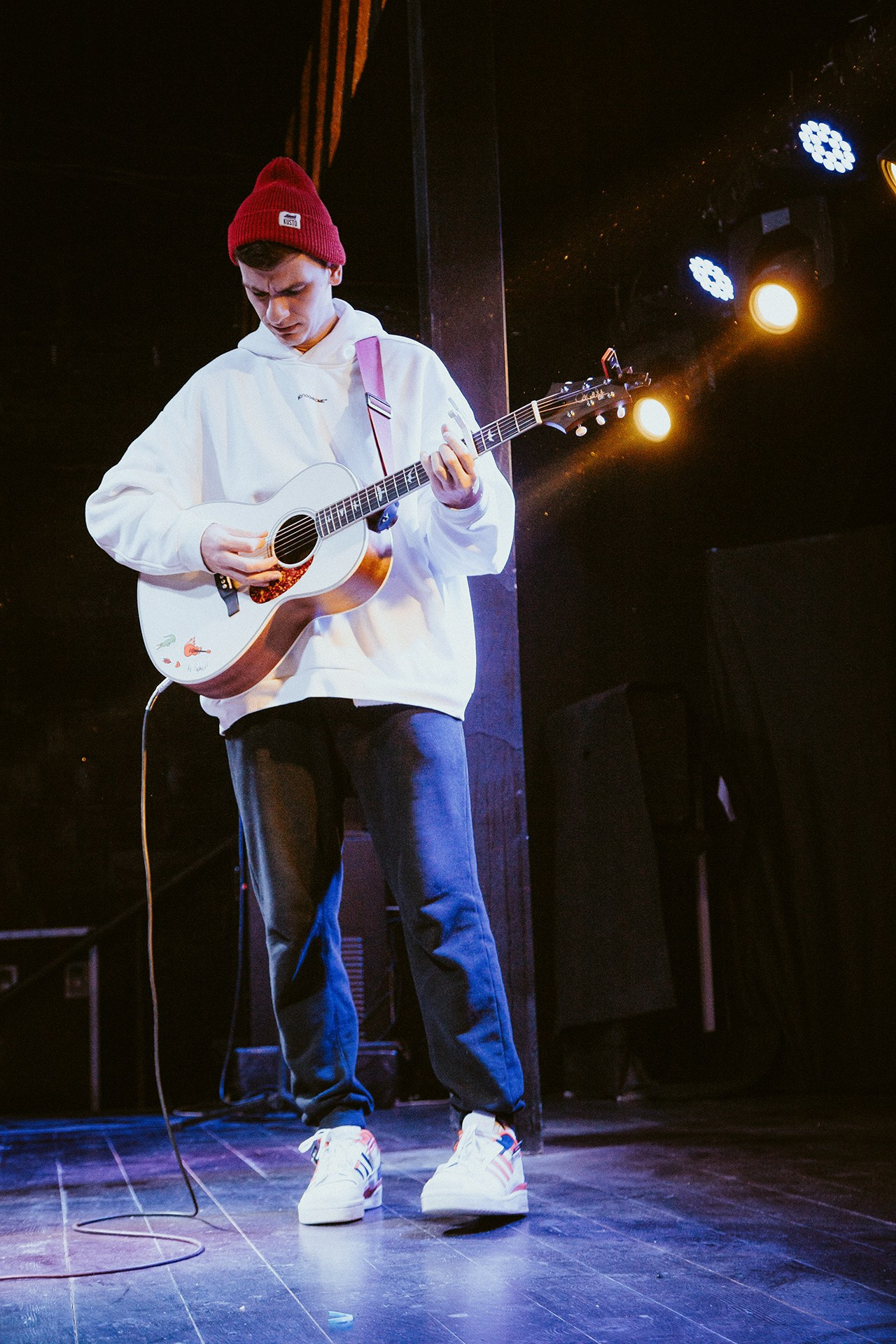 Концерты. Kirill_zha