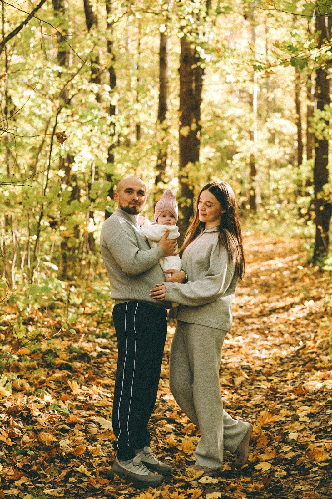 Family. Фотограф Нижний Новгород