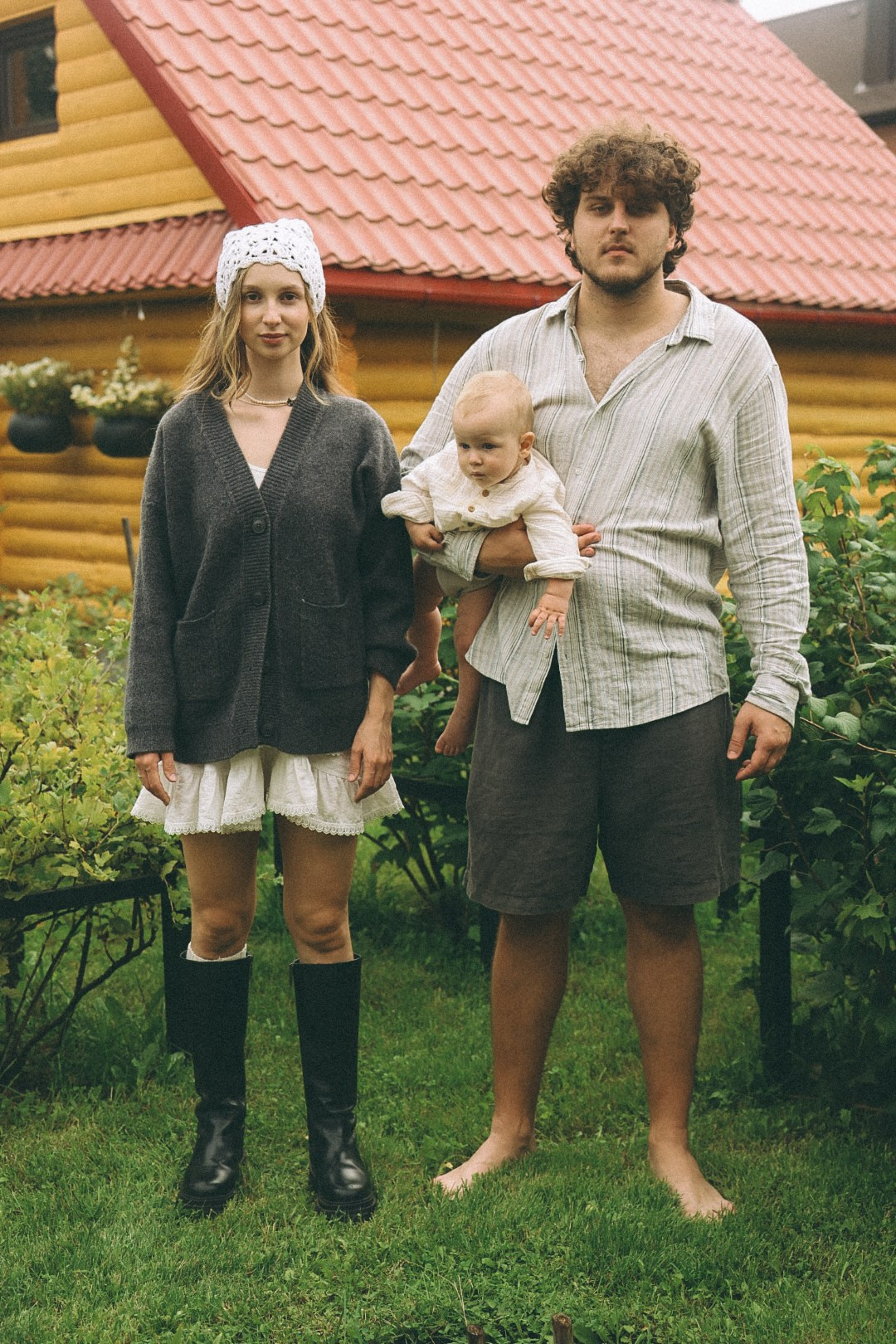 Family. Фотограф Нижний Новгород