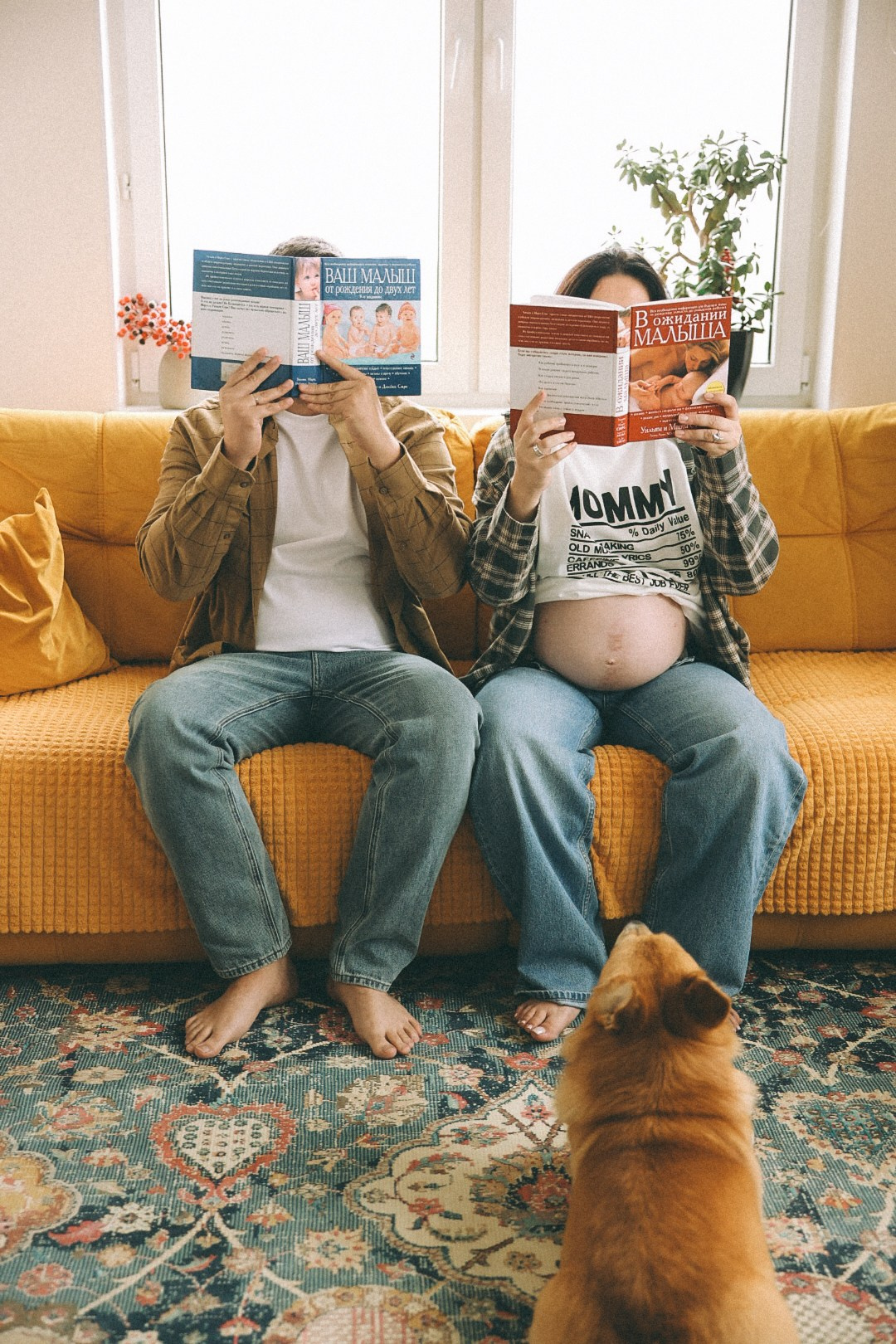 Family. Фотограф Нижний Новгород