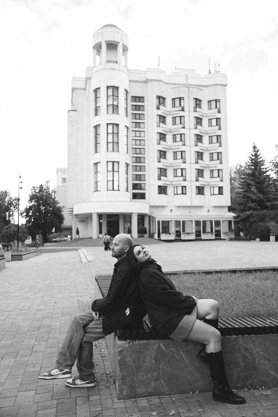 Family. Фотограф Нижний Новгород