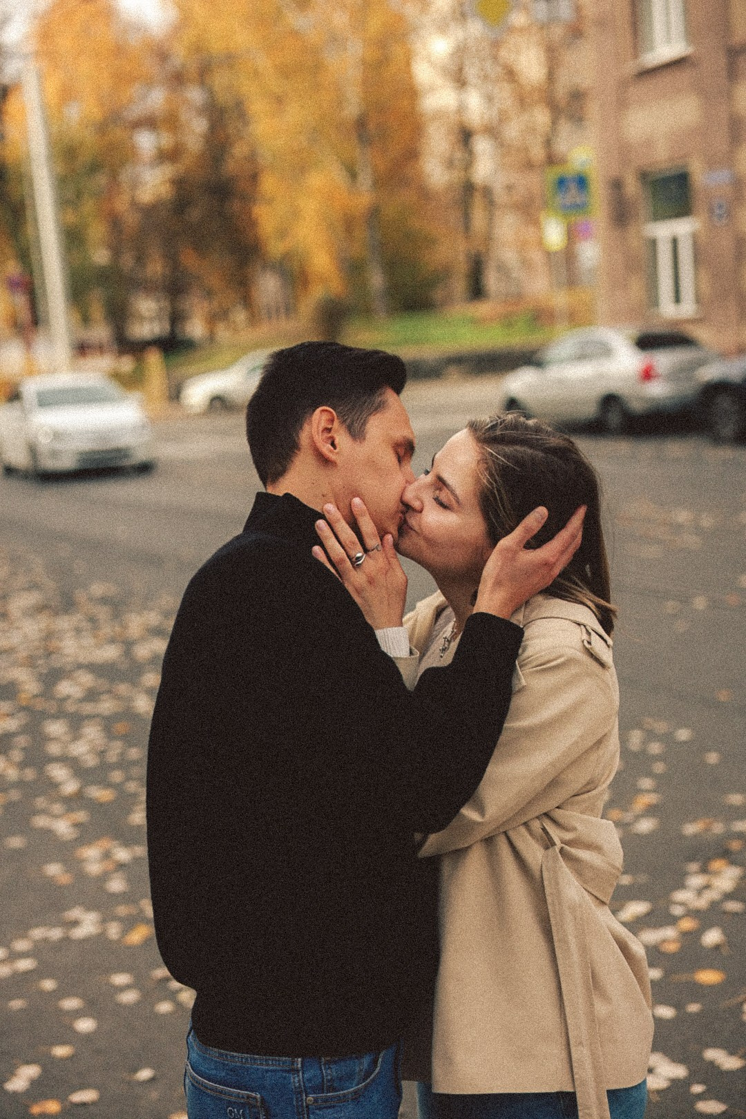 Ильяс и Оля. Фотограф Нижний Новгород
