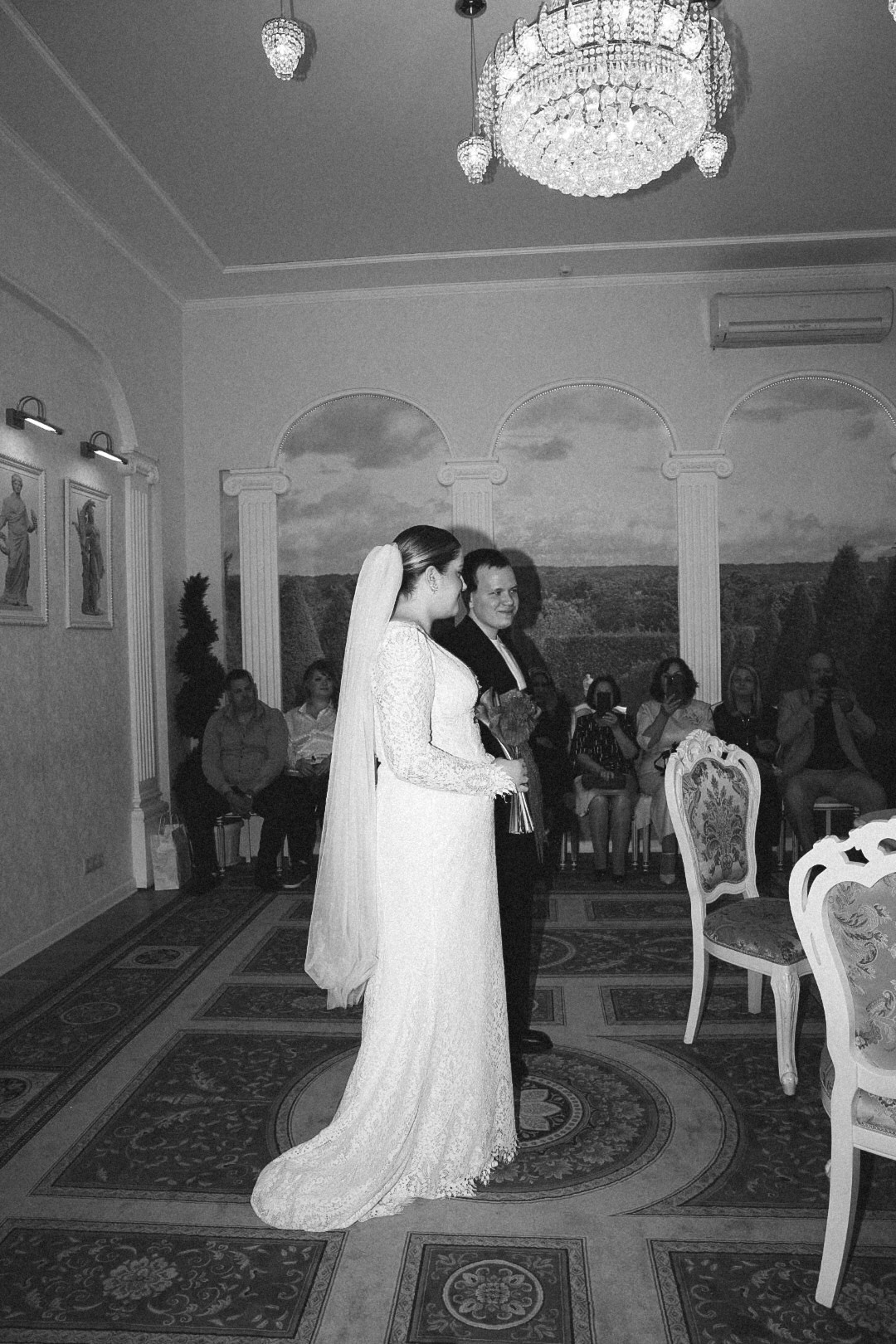 Дима и Диана. Фотограф Нижний Новгород