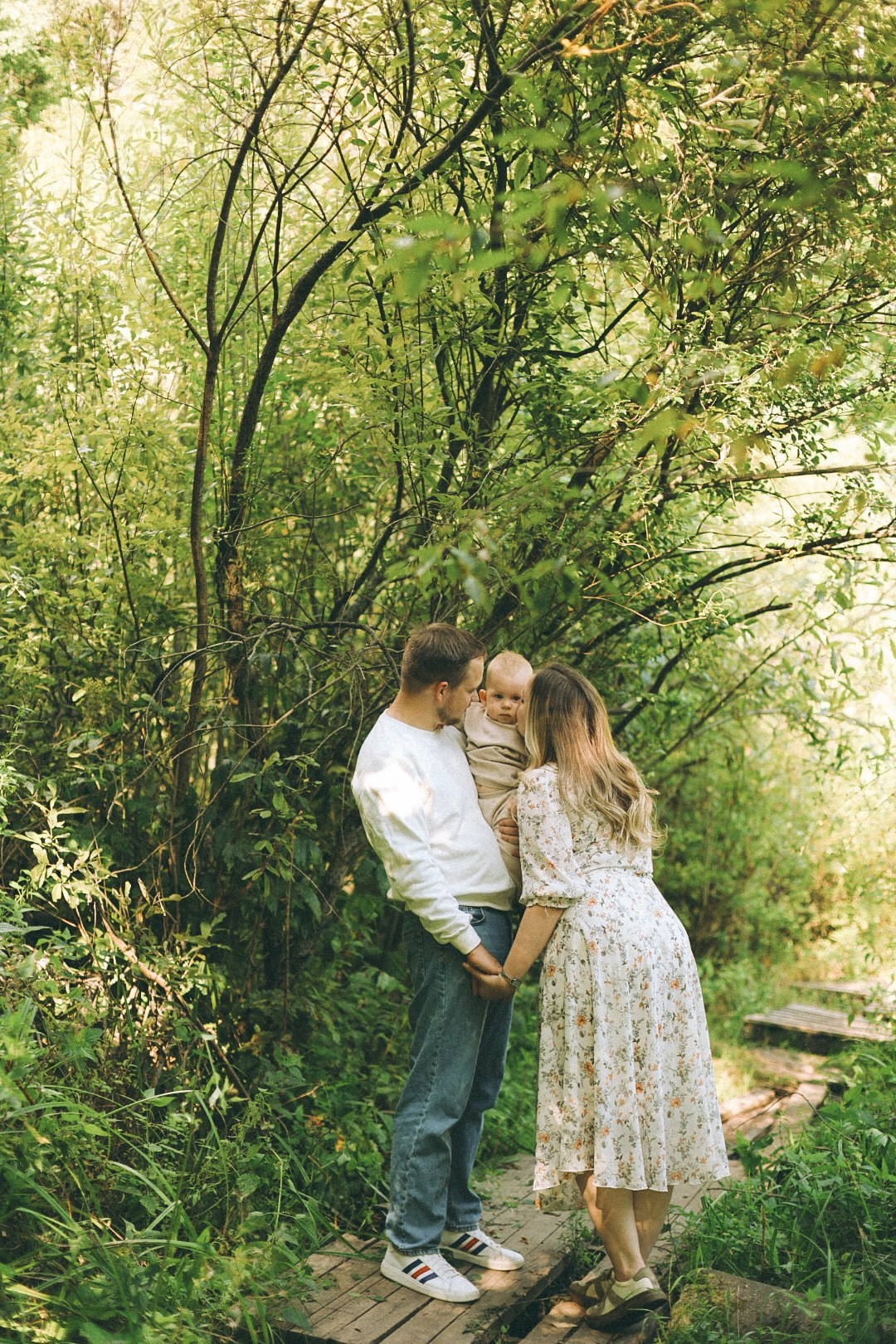 Family. Фотограф Нижний Новгород