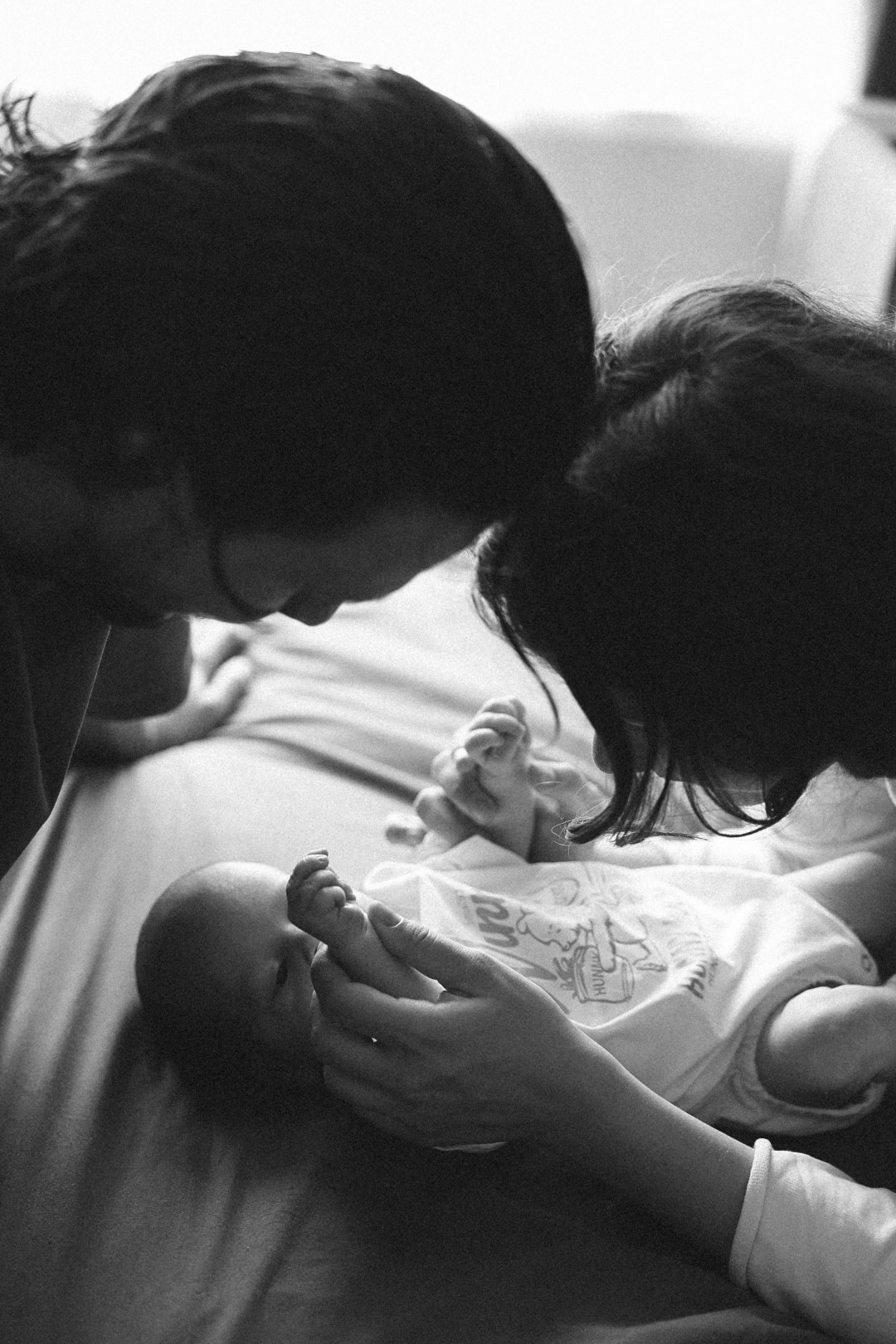 Family. Фотограф Нижний Новгород