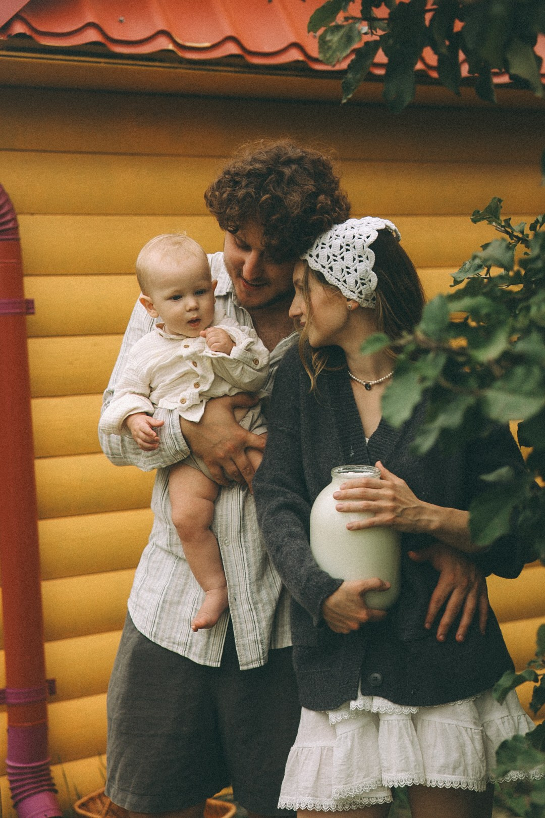 Family. Фотограф Нижний Новгород