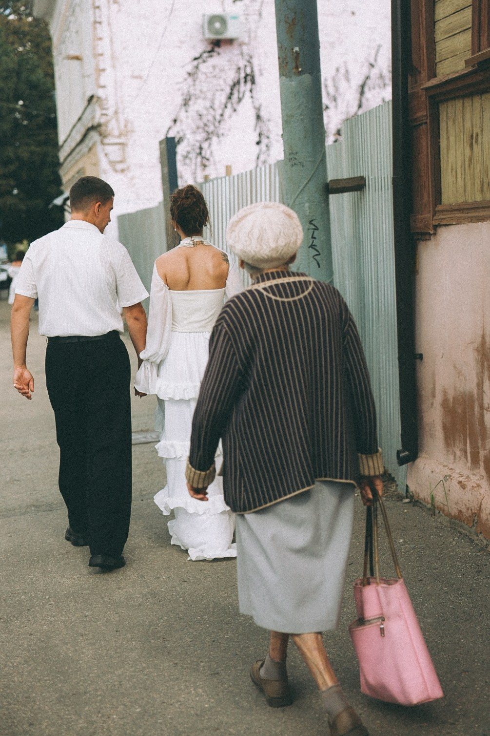 Илья и Настя. Фотограф Нижний Новгород