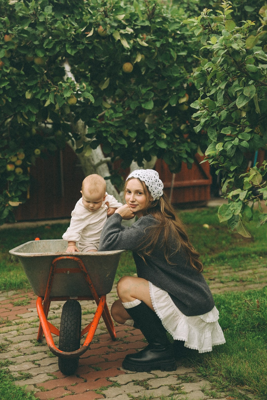 Family. Фотограф Нижний Новгород