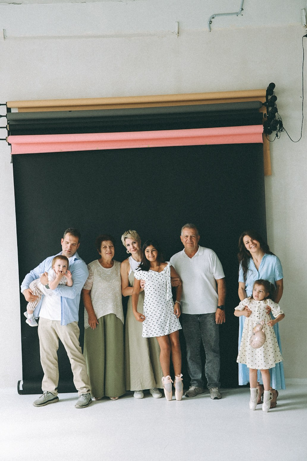 Family. Фотограф Нижний Новгород