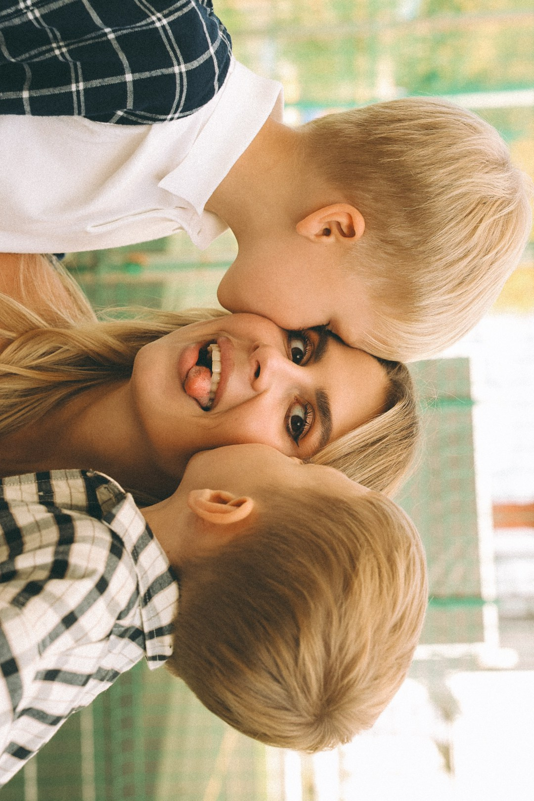 Family. Фотограф Нижний Новгород