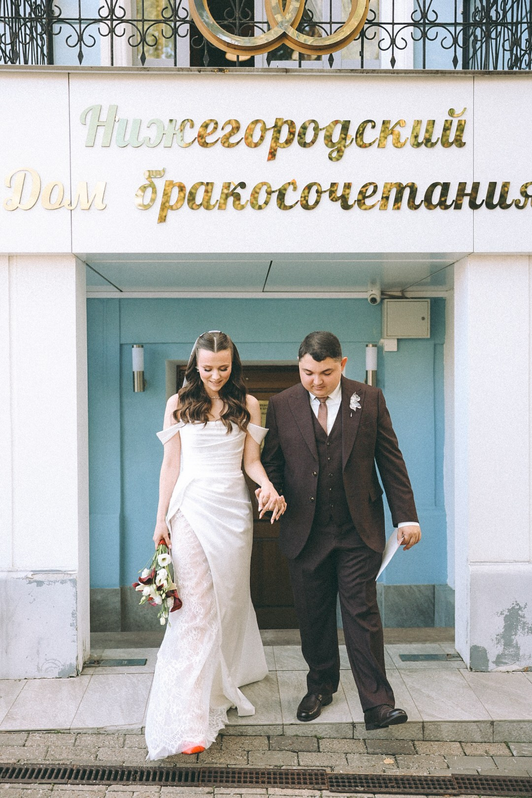 Леша и Саша. Фотограф Нижний Новгород