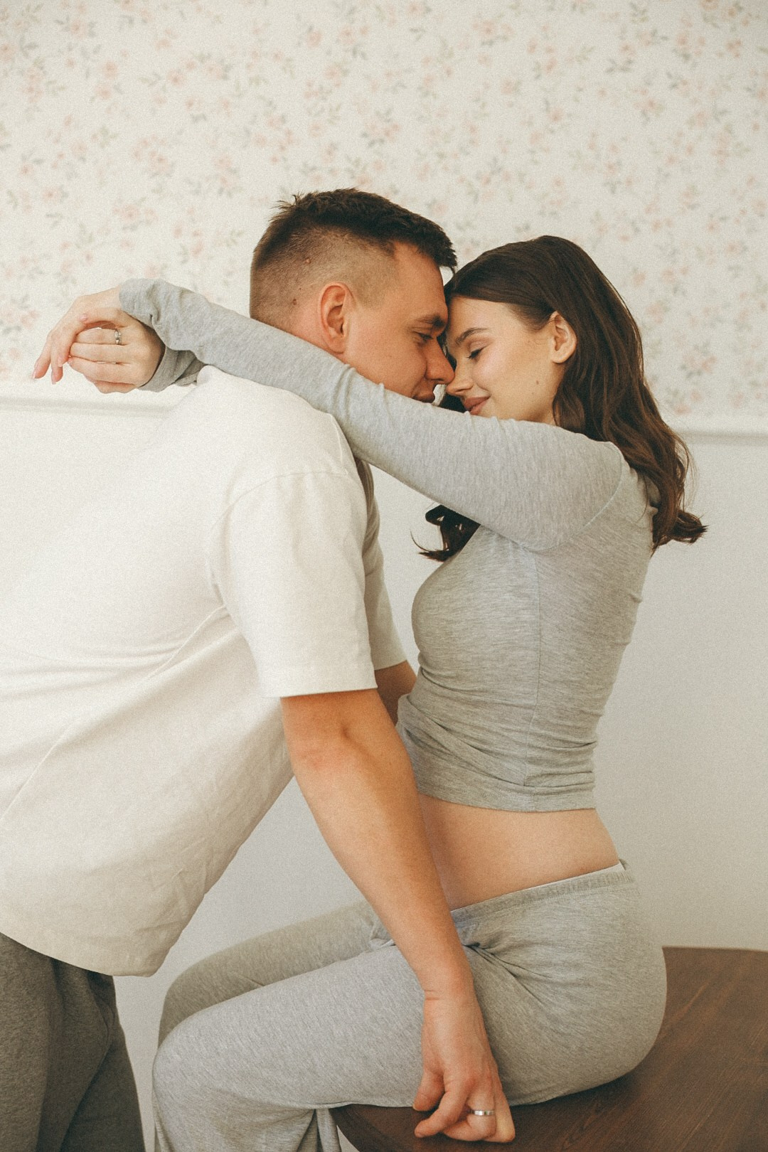 Pregnant. Фотограф Нижний Новгород
