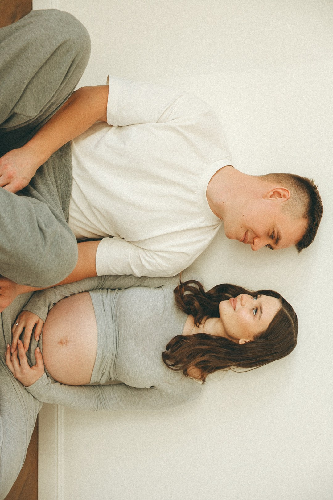 Pregnant. Фотограф Нижний Новгород