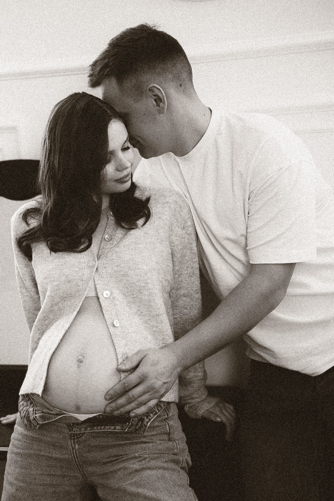Pregnant. Фотограф Нижний Новгород