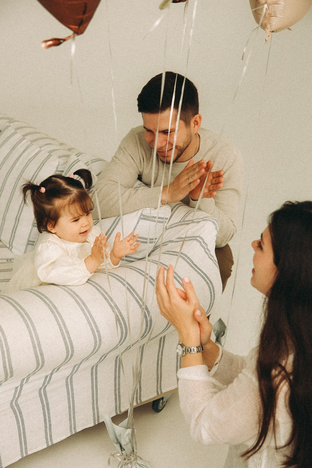 Family. Фотограф Нижний Новгород