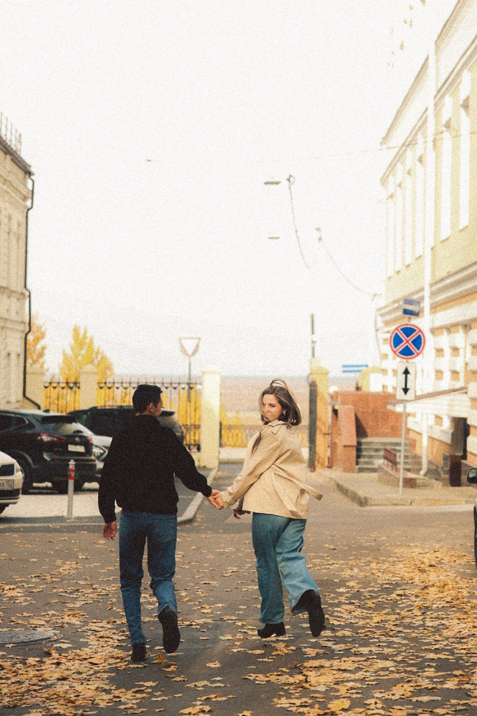 Ильяс и Оля. Фотограф Нижний Новгород