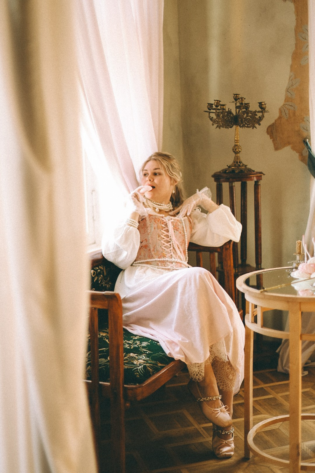 Настя. Фотограф Нижний Новгород