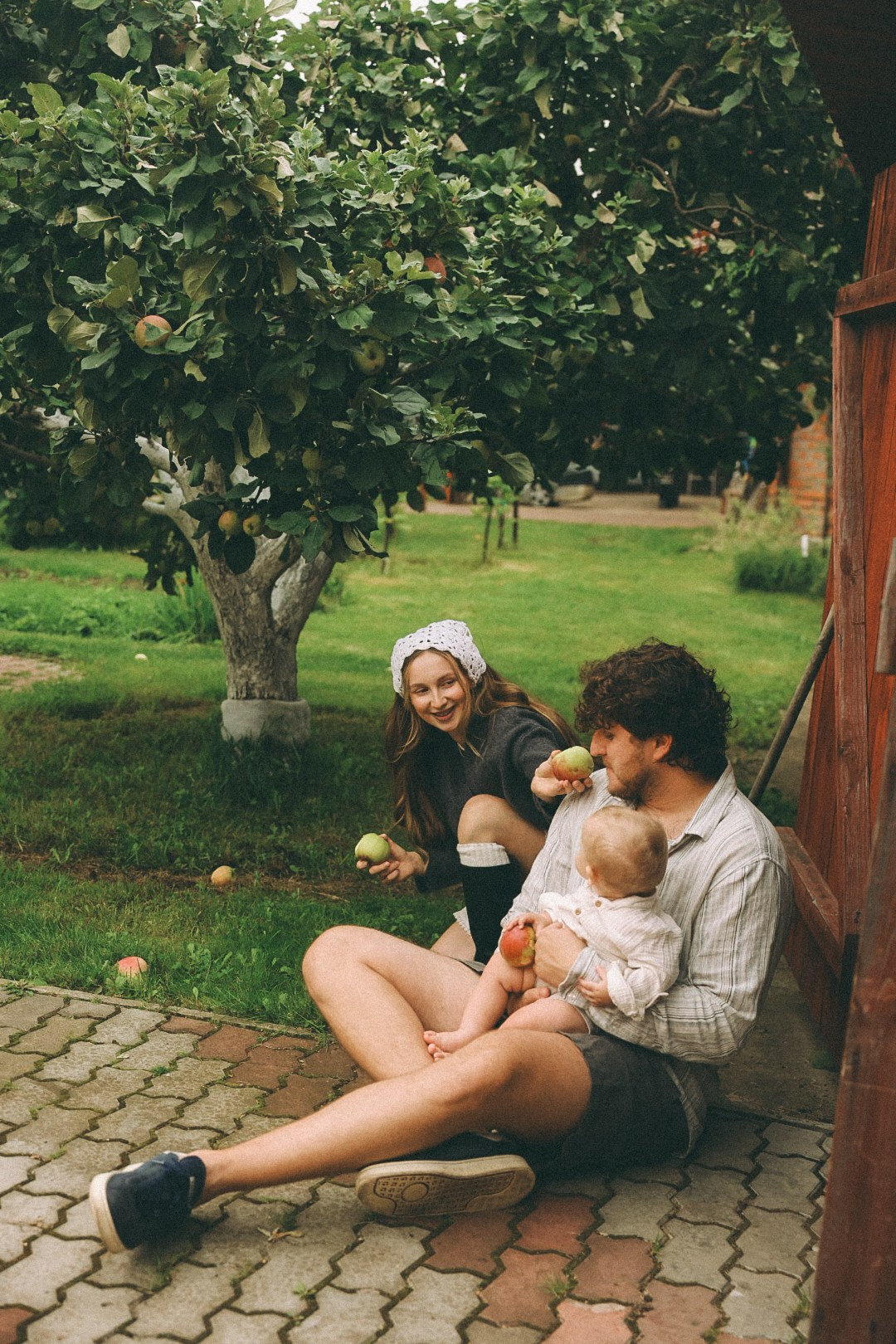 Family. Фотограф Нижний Новгород