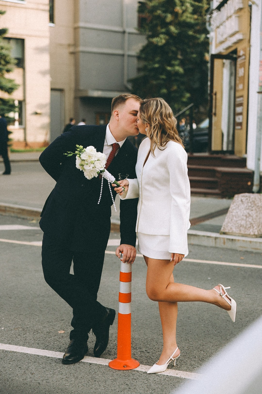 Саша и Марина. Фотограф Нижний Новгород