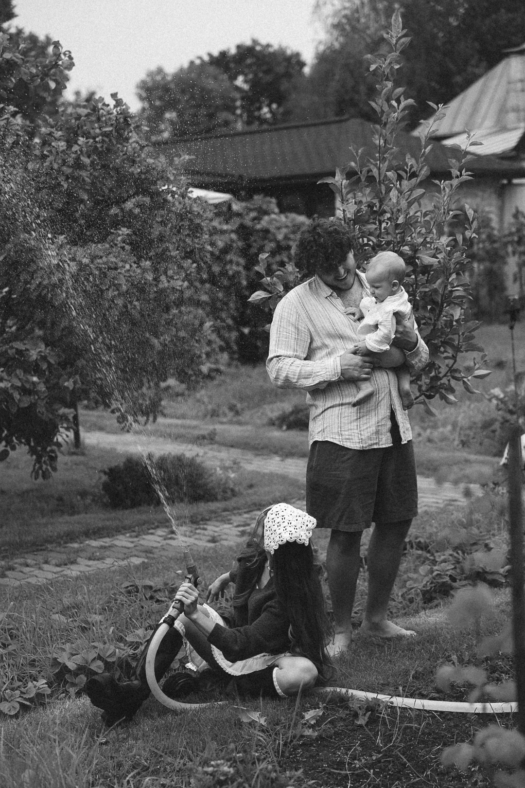 Family. Фотограф Нижний Новгород