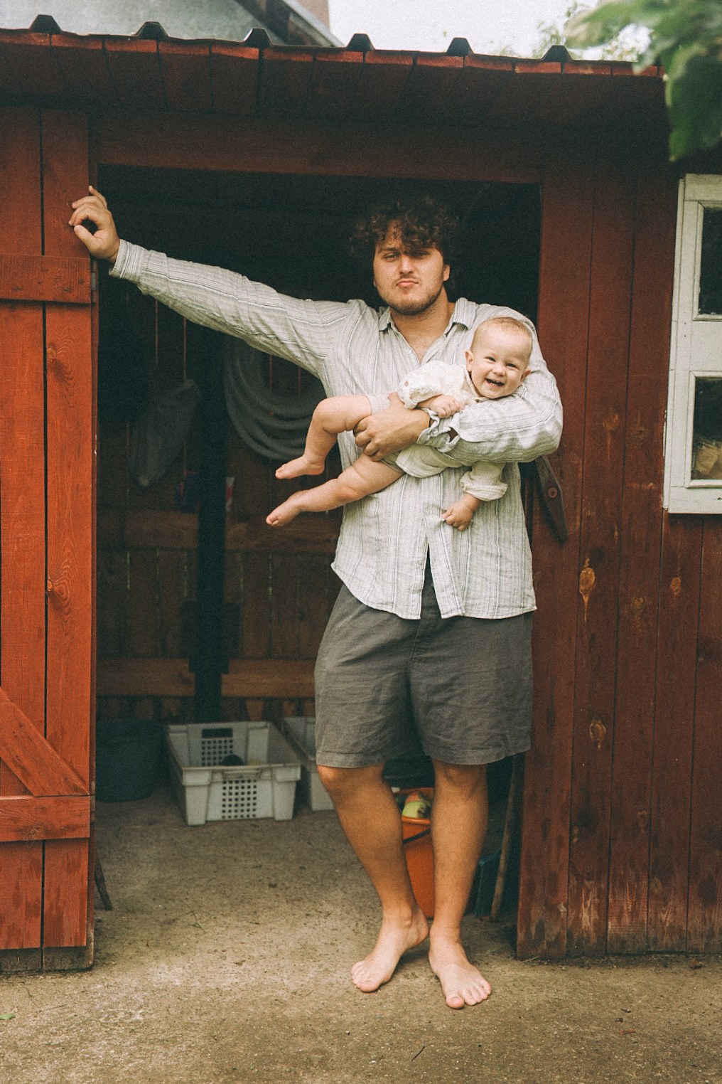 Family. Фотограф Нижний Новгород