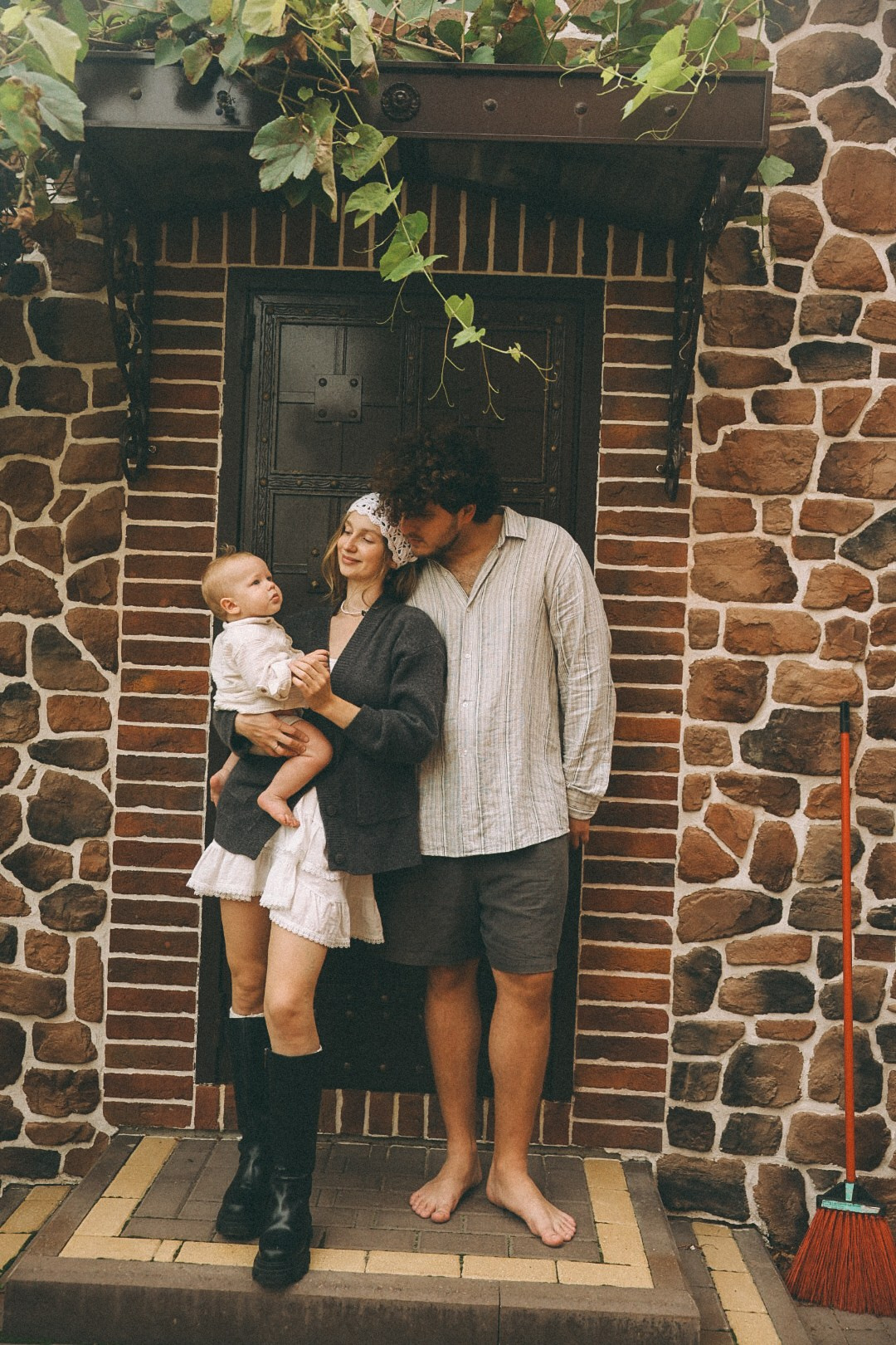 Family. Фотограф Нижний Новгород
