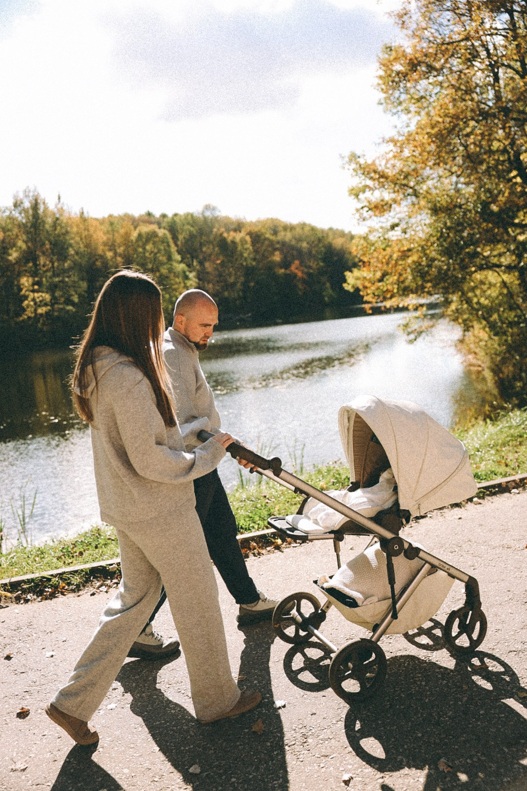 Family. Фотограф Нижний Новгород