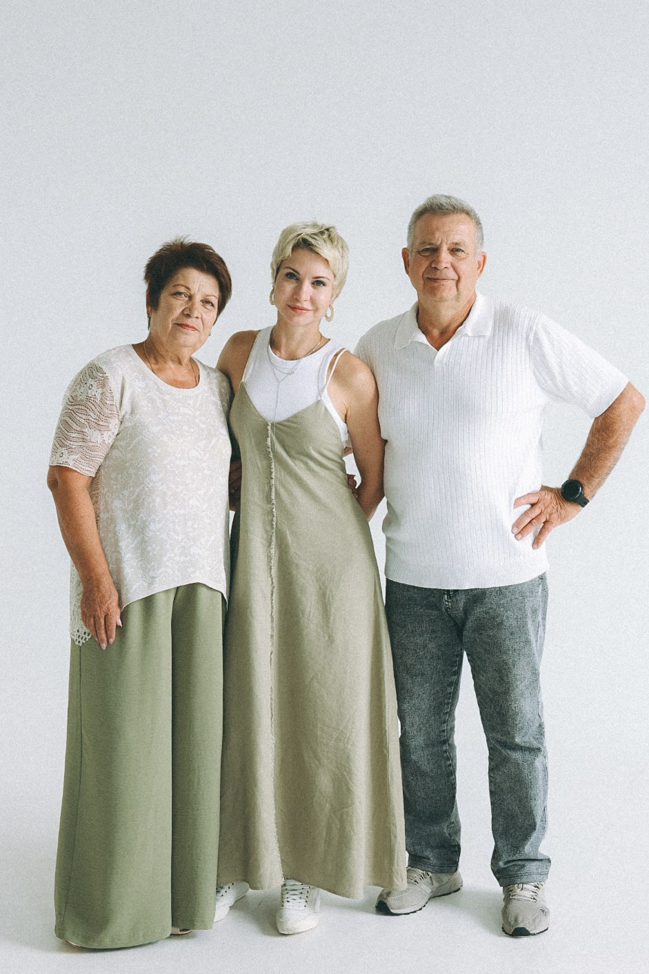 Family. Фотограф Нижний Новгород
