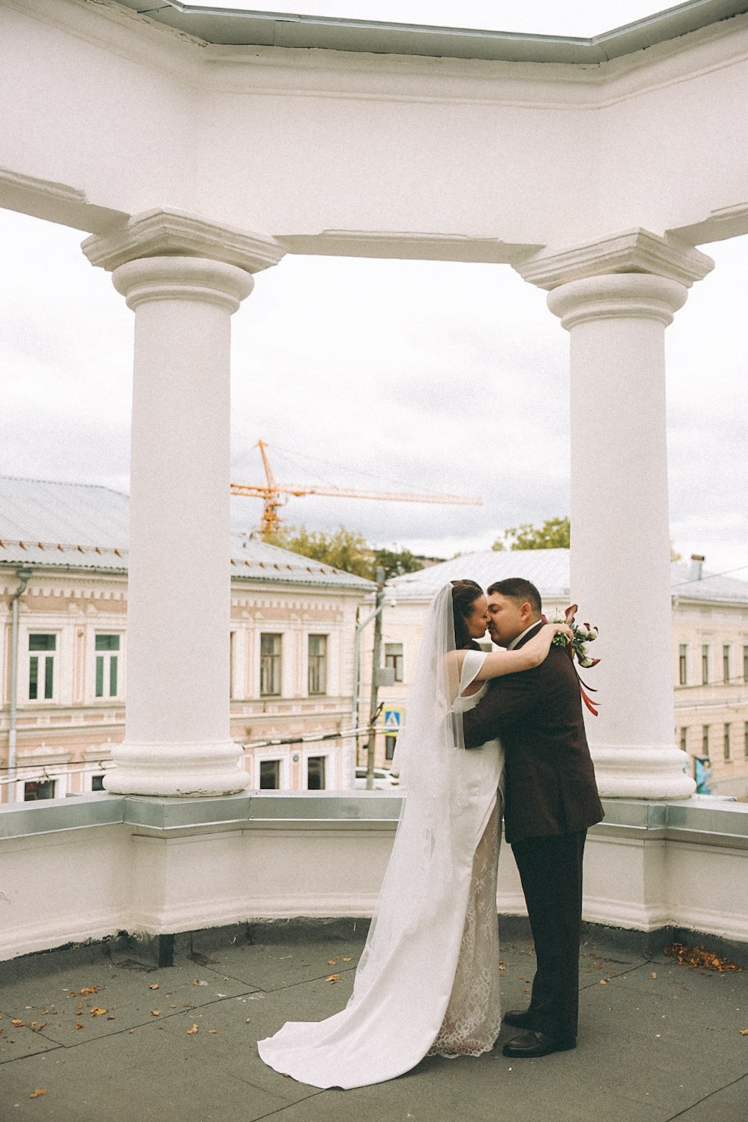 Леша и Саша. Фотограф Нижний Новгород